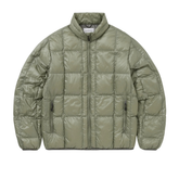 PERTEX® Light Down Jacket - Dark Sage